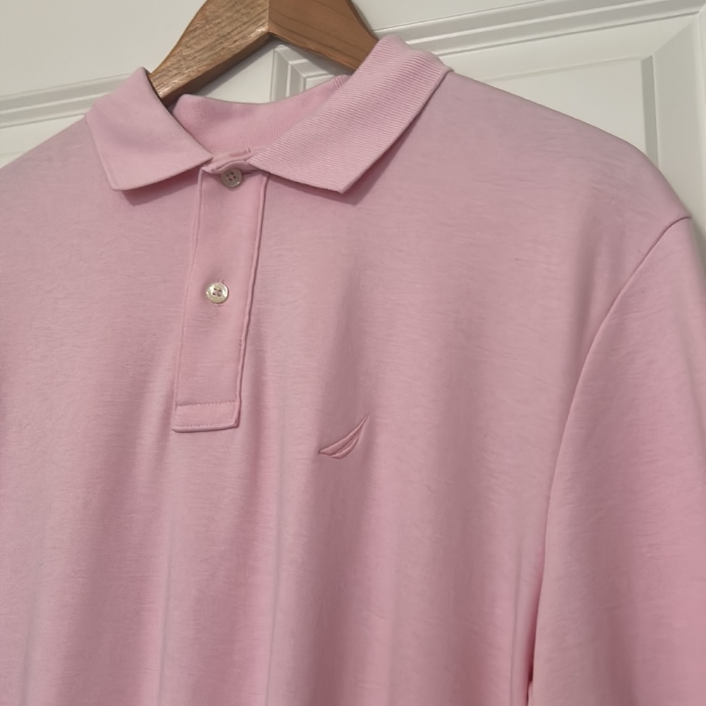 nautical classic fit polo - Picture 2 of 4
